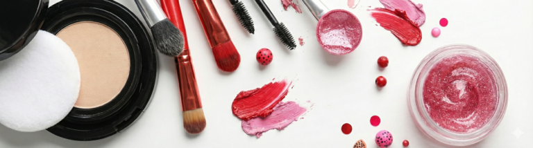 Best International Makeup Artist