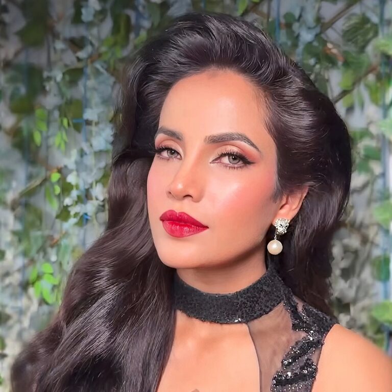 HD & Airbrush Makeup