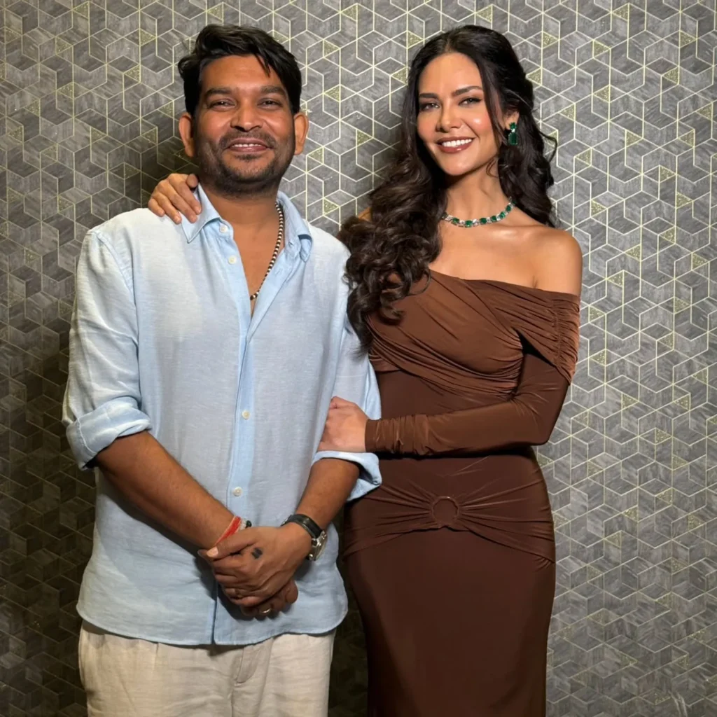 How Celebrity Makeup Artists in Mumbai Create Iconic Looks