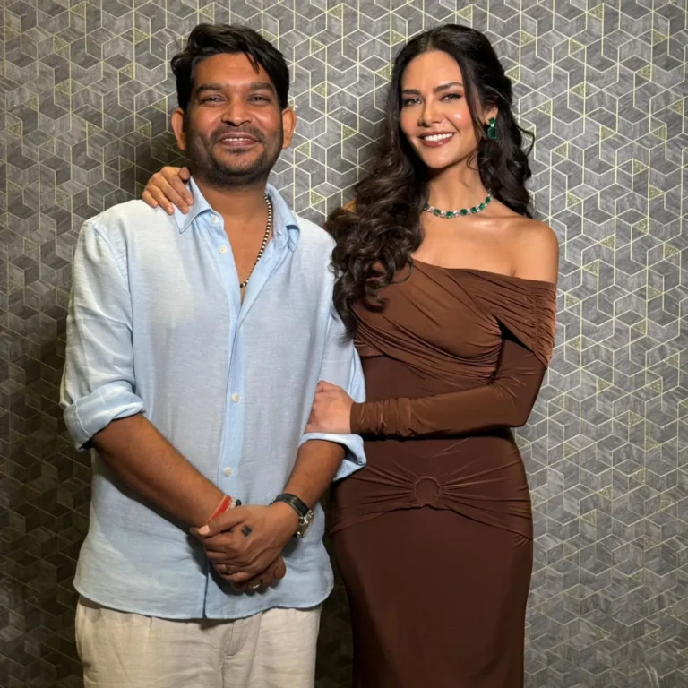 How Celebrity Makeup Artists in Mumbai Create Iconic Looks