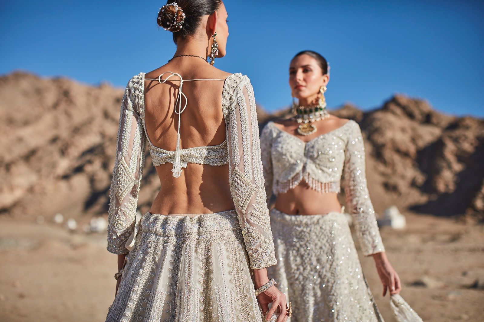 Editorial & Fashion Makeup