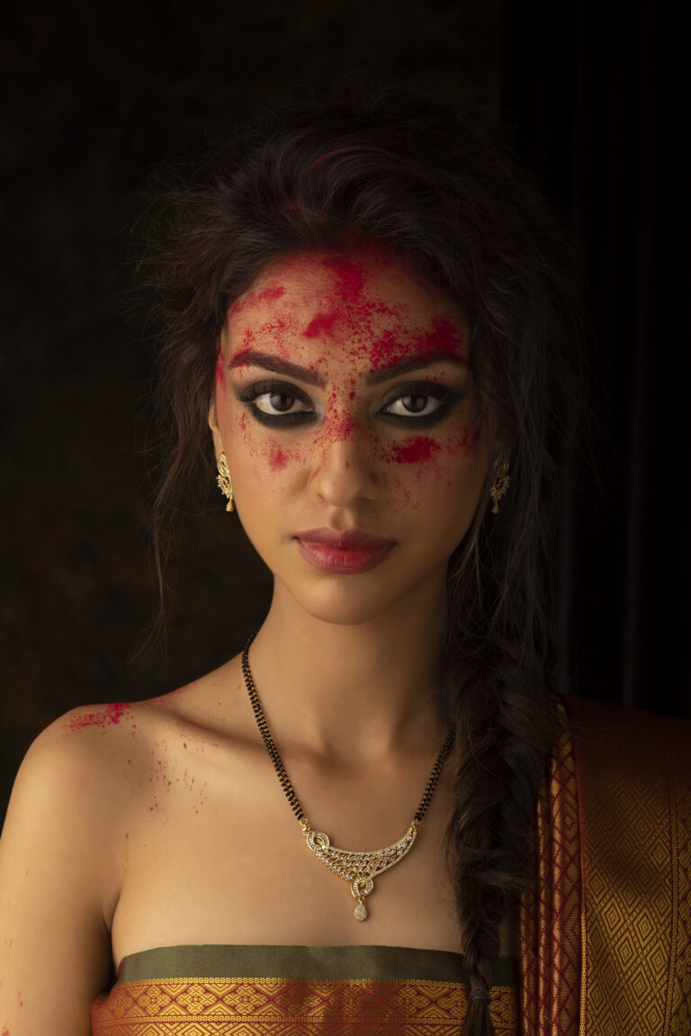 Difference Between Cinematic Makeup Artist and Regular Makeup Artist