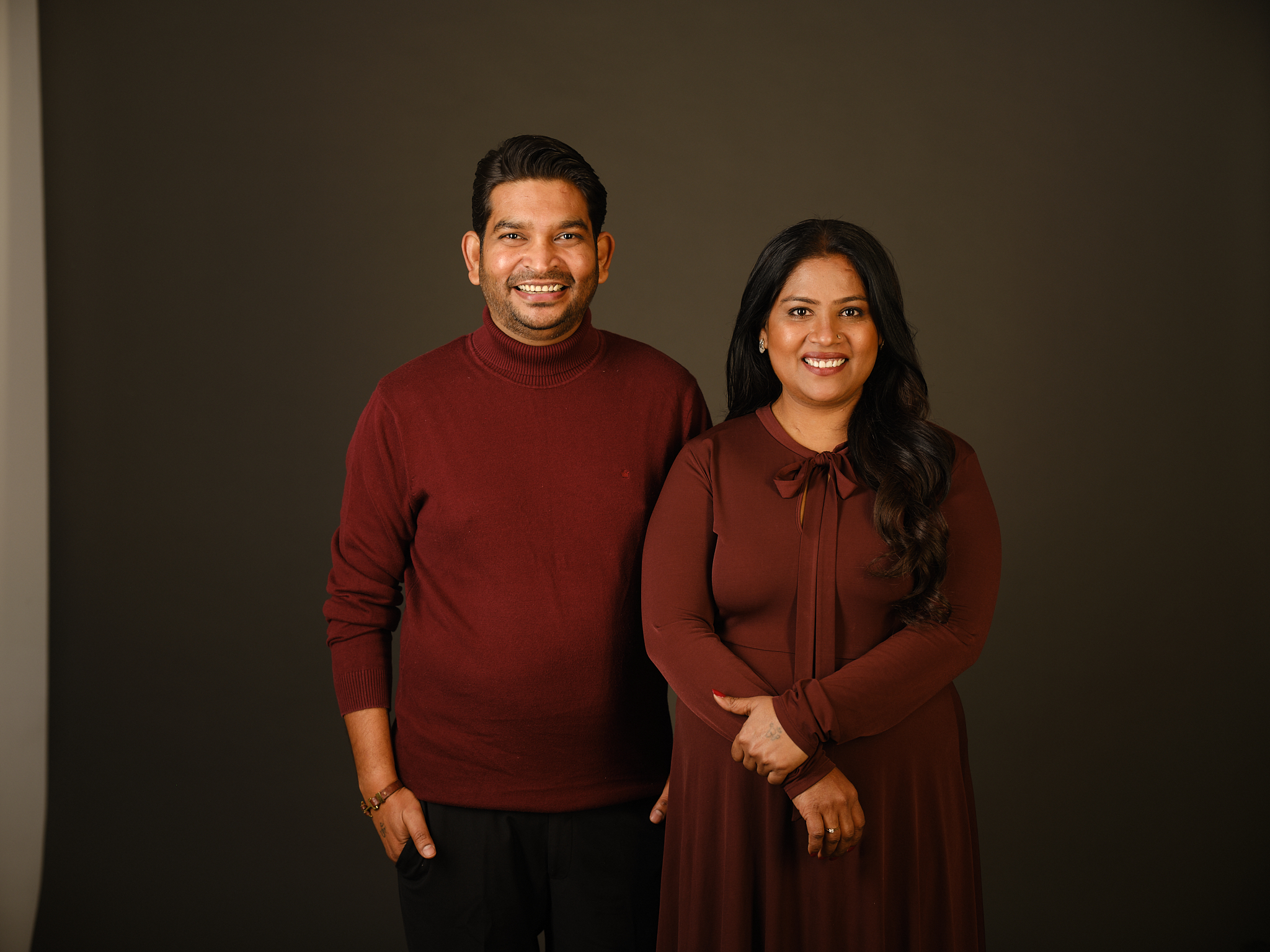 Riya Rathore Makeup Artist