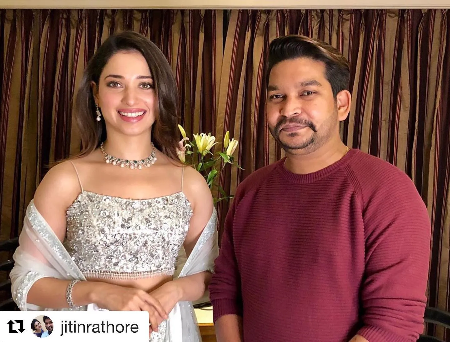 Celebrity Makeup Artist in India