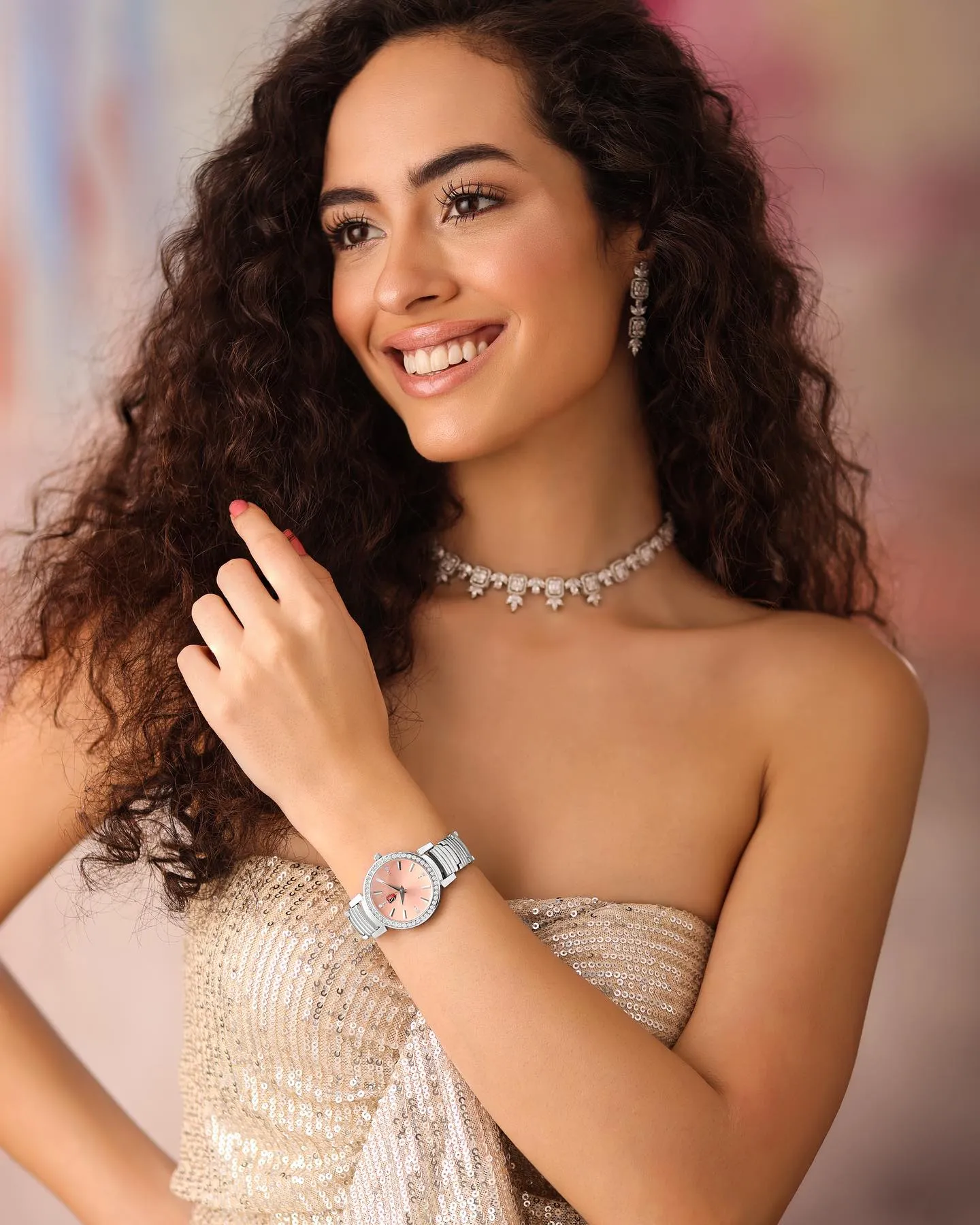 No-Makeup Natural Makeup