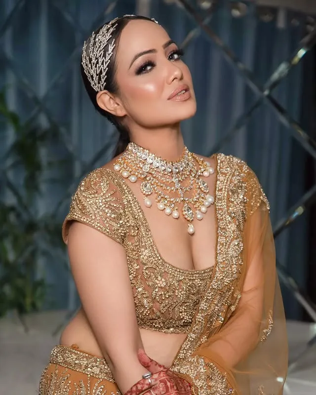 Pre-Bridal Makeup Artist in India