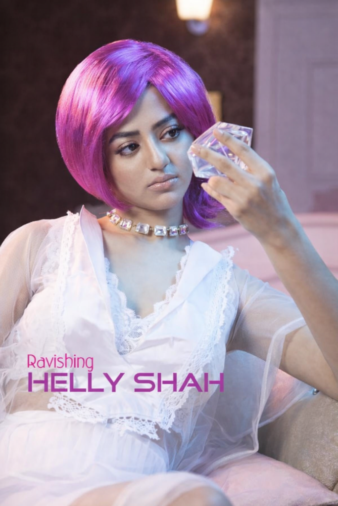 Celebrity Makeup Artist Delhi