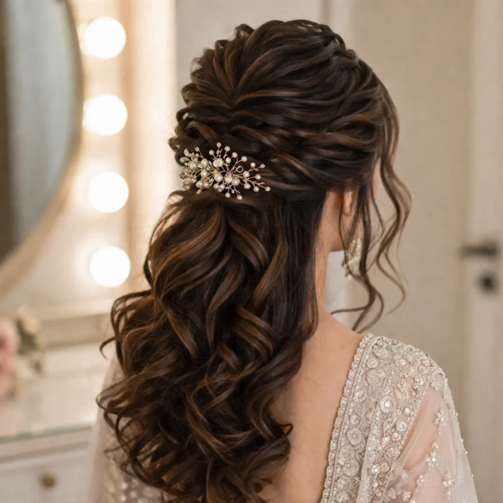 What to Ask Your Bridal Hair and Makeup Artist Before You Book Them